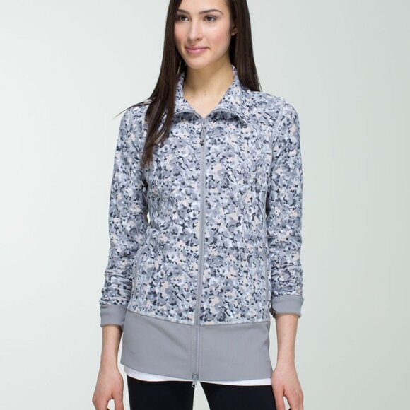 Lululemon Women's Nice Asana Jacket - Picture 1 of 7